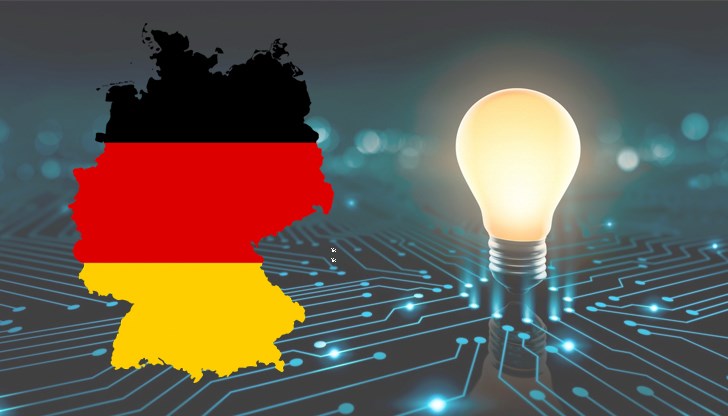 Германия възнамерява да наложи данък върху производителите на енергия