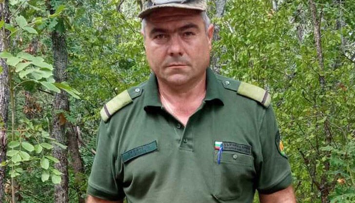 Еврейтор Иван Димитров предал иконите в РПУ - Средец Еврейтор Иван Димитров предал иконите в РПУ - Средец