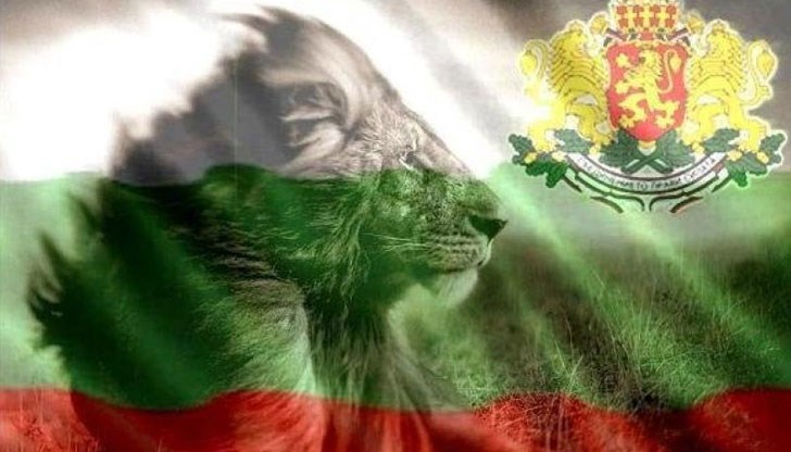 Някога читави българи със своя княз отхвърлили Берлинския договор. Днес потомците им не могат да отхвърлят един скапан договор с „Газпром“ на Путин