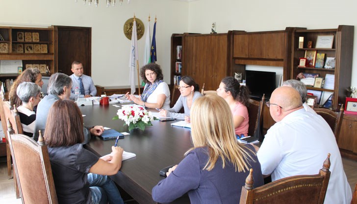 Кметът на Русе се похвали с най-голям брой социални услуги, предлагани в България