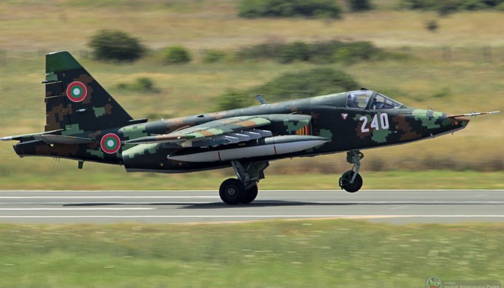 Наложило се е той да катапултира