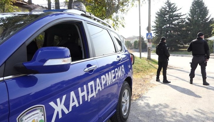 Изградени са три КПП-та – в Добрич, Каварна и село Стожер Изградени са три КПП-та – в Добрич, Каварна и село Стожер