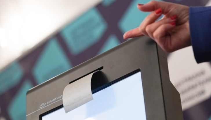 6 партии са сигурни за предстоящия парламент, а две политически формации са на ръба