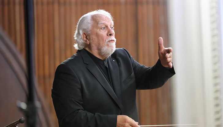 Русенската публика ще съприживее един симфоничен концерт с рядко оригинална програма