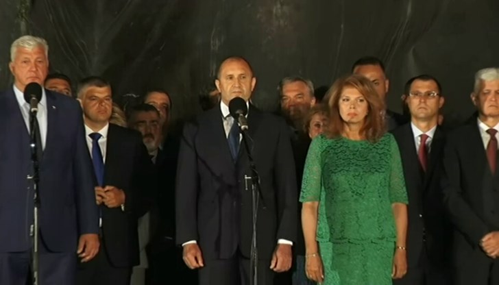 Само единни сме оцелявали и единни сме побеждавали Само единни сме оцелявали и единни сме побеждавали