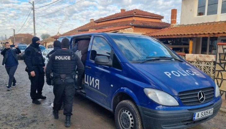 МВР започва акция в цялата страна срещу купуването на гласове