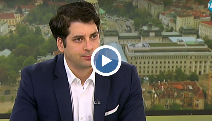 Двете най-проблемни теми са енергетиката и върховенството на закона