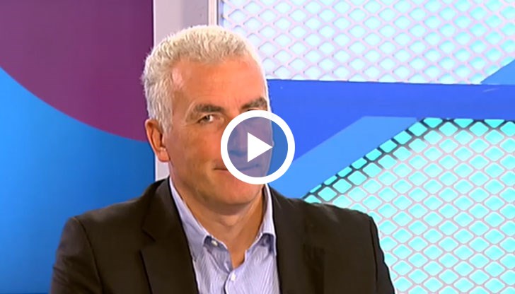 Трябва да се внимава за свръхзадлъжнялост, не повече от 50% от доходите да отиват за вноски по кредити, посочи експертът