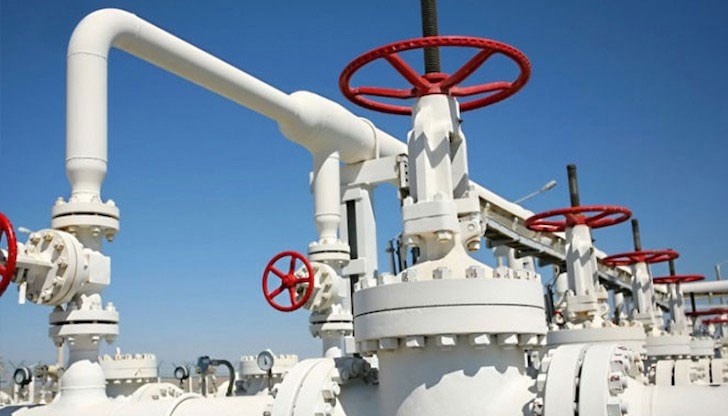 Понижаването на цената се дължи на добре запълнените газохранилища