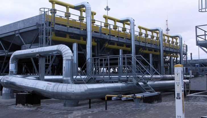 Германия е под заплахата от енергийна криза