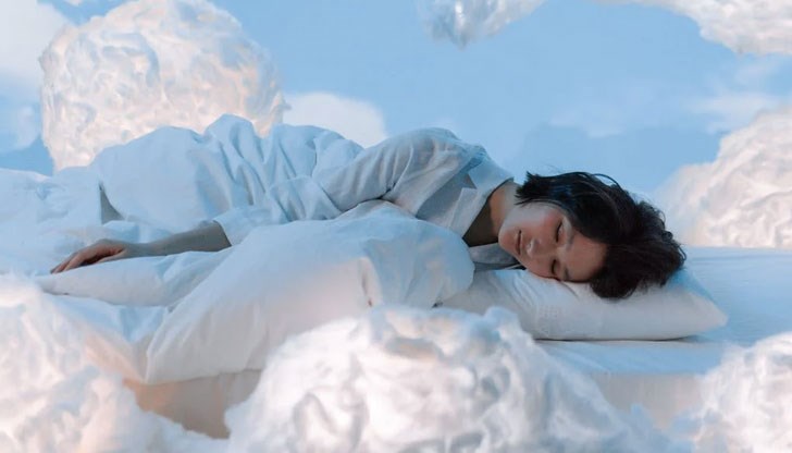 Обикновено повтарящите се сънища са лоши и не действат приятно на психиката ни Обикновено повтарящите се сънища са лоши и не действат приятно на психиката ни