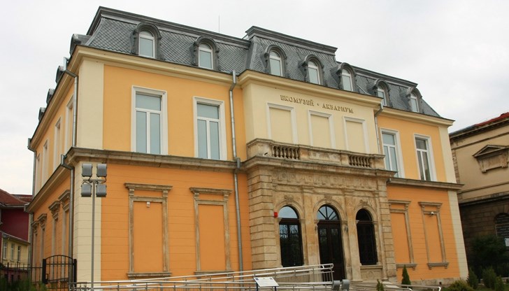 За целта ще бъдат създадени информационни точки