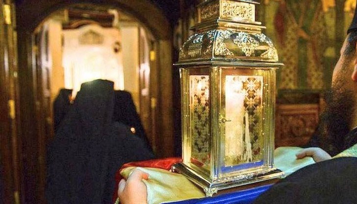 Срещу Висарион Алекса са подадени пет жалби за сексуално насилие