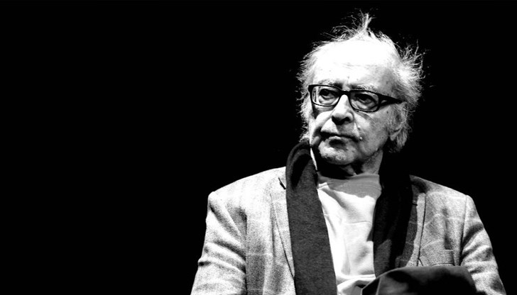 Жан-Люк Годар почина на 91 години