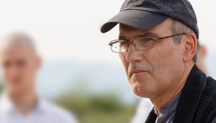 Преди 11 години едно дете се удави в басейн на Златни пясъци, припомни случая журналистът Иван Бакалов Преди 11 години едно дете се удави в басейн на Златни пясъци, припомни случая журналистът Иван Бакалов