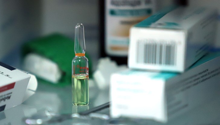 Близо 500 лева заделя за година едно домакинство за доплащане на лекарства