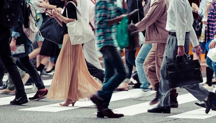 Броят депутати от всеки район, които ще изберем на 2 октомври, е пропорционален на населението