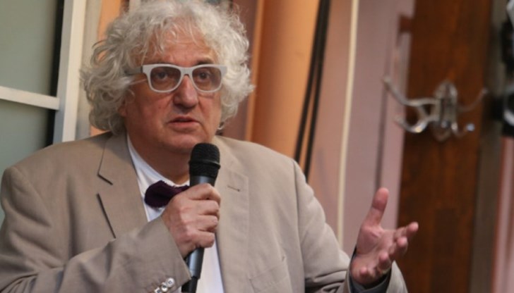 Медийният експерт припомни своя теза, че е настъпил краят на лидерската политика у нас Медийният експерт припомни своя теза, че е настъпил краят на лидерската политика у нас