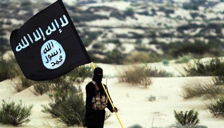 Арестуваният се казва Рамо Мохамед Ал-Хамед