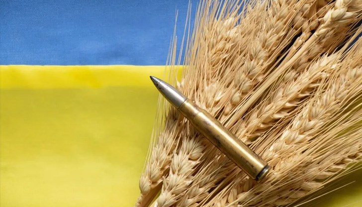 Протестът се организира съвместно в няколко държави Протестът се организира съвместно в няколко държави