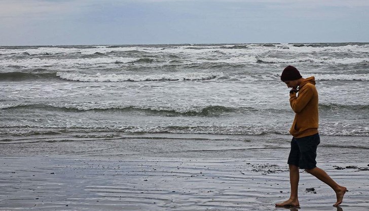 Къде ще вали? Къде ще вали?