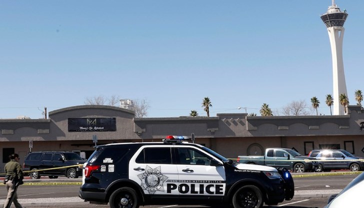 Изглежда, че 69-годишният Герман е влязъл в пререкание с друго лице, което е довело до намушкването с нож