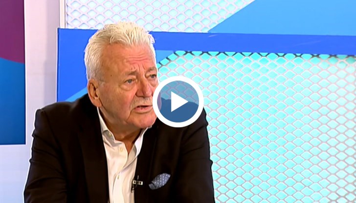 Украинските сили са способни да си възвърнат огромни територии