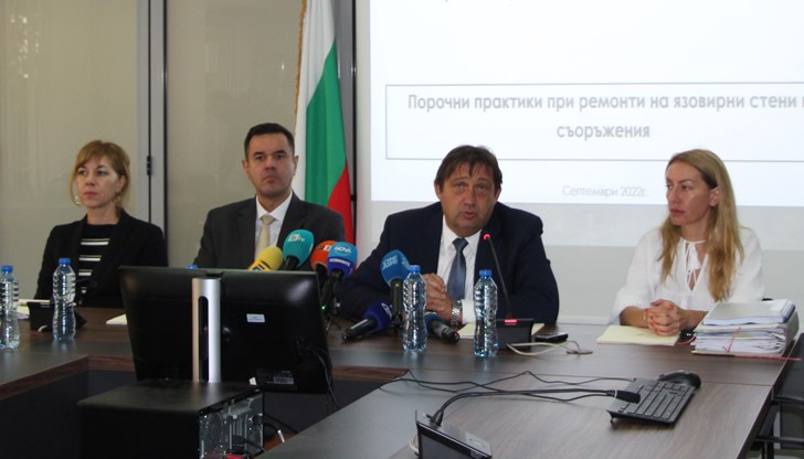 Иван Шишков: Това е едно от най-мащабните незаконни строителства, извършвани 2018-2020 година