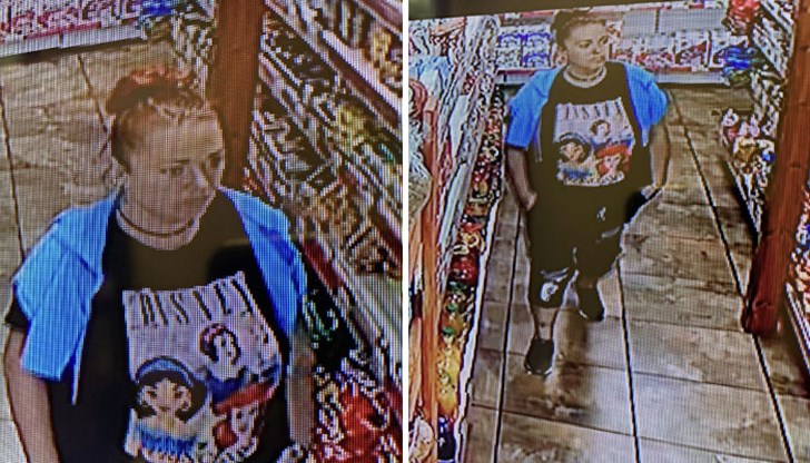 Крадеше и от магазина, в който работех, пише очевидка Крадеше и от магазина, в който работех, пише очевидка