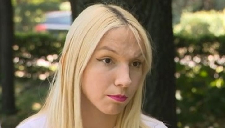 Шофьорът, причинил инцидента, е избягал Шофьорът, причинил инцидента, е избягал