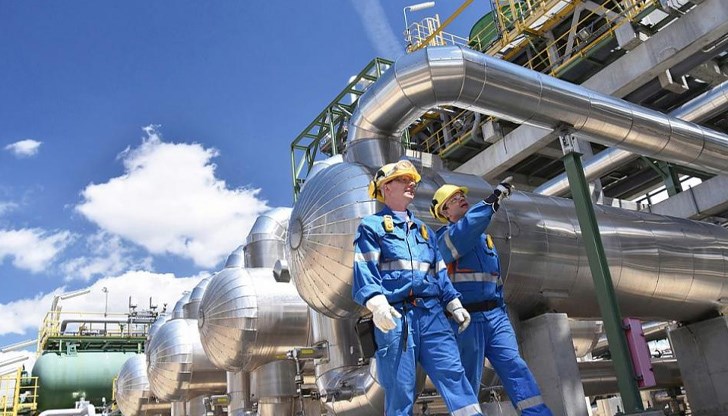 Фатих Бирол - изпълнителен директор на Международната агенция по енергетика опровергава митовете за енергийната криза Фатих Бирол - изпълнителен директор на Международната агенция по енергетика опровергава митовете за енергийната криза