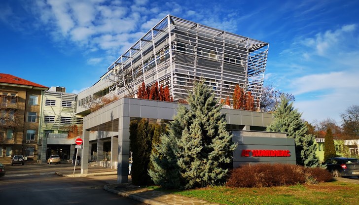 Първите прегледи ще бъдат на 20 септември в диагностично-консултативния кабинет на АГ комплекса Първите прегледи ще бъдат на 20 септември в диагностично-консултативния кабинет на АГ комплекса