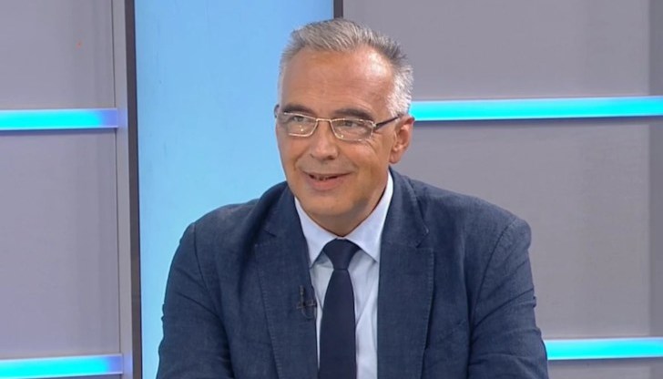 Все още има рискове България да остане без газ Все още има рискове България да остане без газ