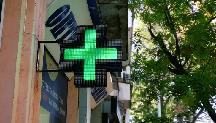 В Борово аптеката е само една, докато в община Иваново няма нито една. В Борово аптеката е само една, докато в община Иваново няма нито една.