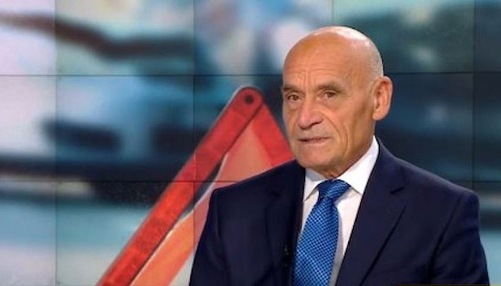 Людмил Рангелов: Забавянето на делата се дължи на бързината на досъдебното производство