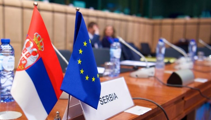 Европейският парламент иска да спре преговорите за присъединяване, докато Сърбия не наложи санкции на Русия