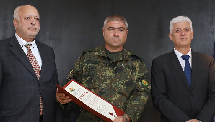 Културно-историческите ценности са от 19-ти век