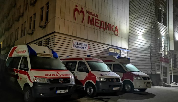 48-годишният мъж е бил задържан, защото напсувал полицаите