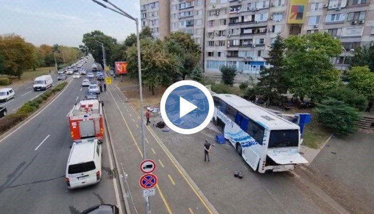 Това сочат първоначалните данни, събрани при разбиването на групата, съобщават от прокуратурата