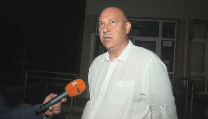 Обявено е частично бедствено положение след силната буря Обявено е частично бедствено положение след силната буря