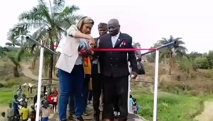 Събитието предизвика хаос на място и бурни възмущения в социалните медии Събитието предизвика хаос на място и бурни възмущения в социалните медии