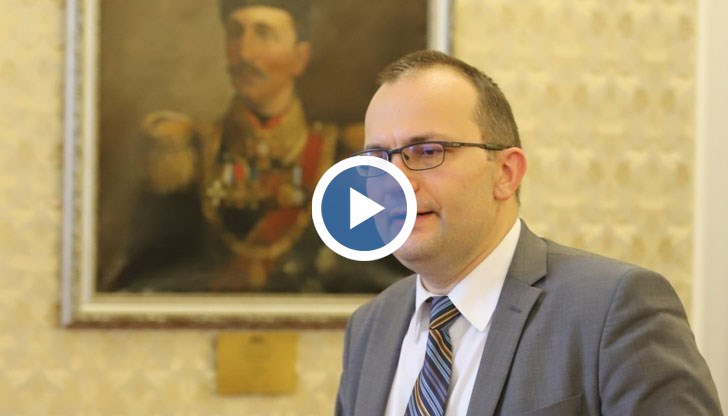 Действията на Росен Христов за решаване на газовата криза са „пълен провал”, подчерта кандидат-депутатът от ДБ