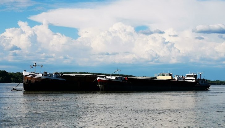 До този момент на годината през българския участък са преминали 264 кораба