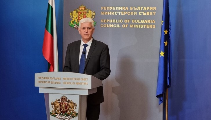 Дарението се осъществява в отговор на получено искане от украинската страна Дарението се осъществява в отговор на получено искане от украинската страна