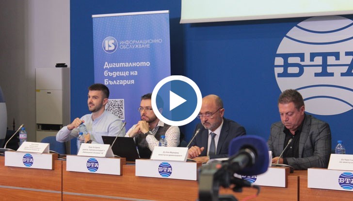 Контролът се завишава. Няма да се пишат фиктивни диагнози, заяви здравният министър