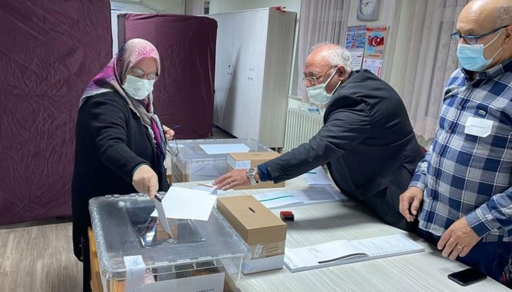 За първи път те са 166 на брой