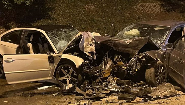 Когато излизаш навън, трябва да знаеш: отиваш на бойно поле