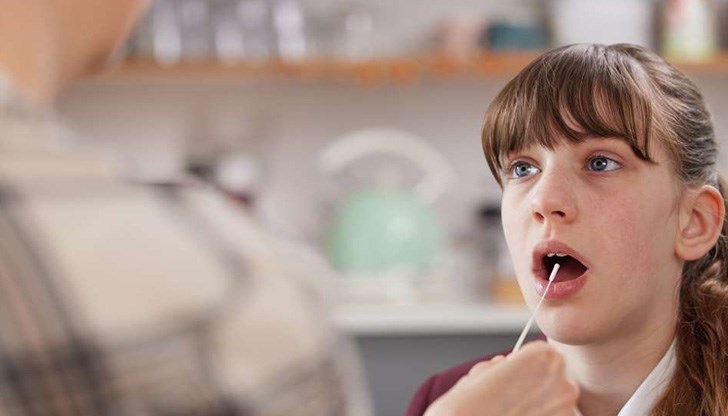 Областта се нарежда на девето място в страната по разпространение на заболяването