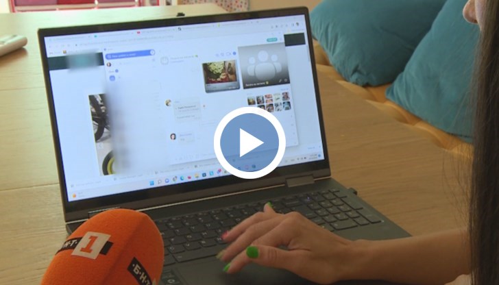 Полицията в Русе отчита все повече сигнали от жени, измамени от онлайн предложения за по-добър живот и любов