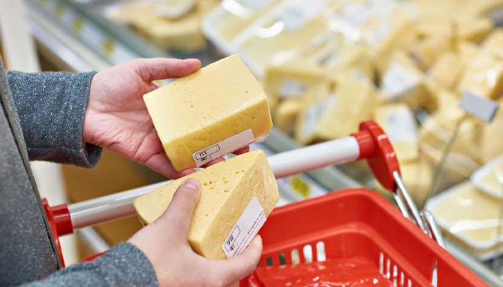 Цената на млечния продукт достигна 30 лева за килограм